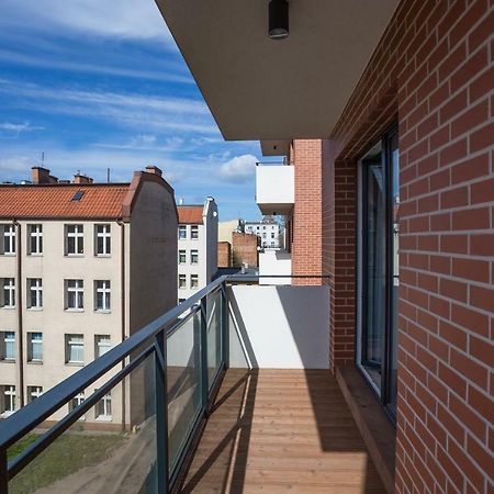 Modern Comfort Apartment Gdansk Oldtown Esterno foto