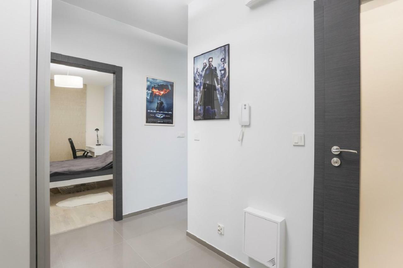 Modern Comfort Apartment Gdansk Oldtown Esterno foto